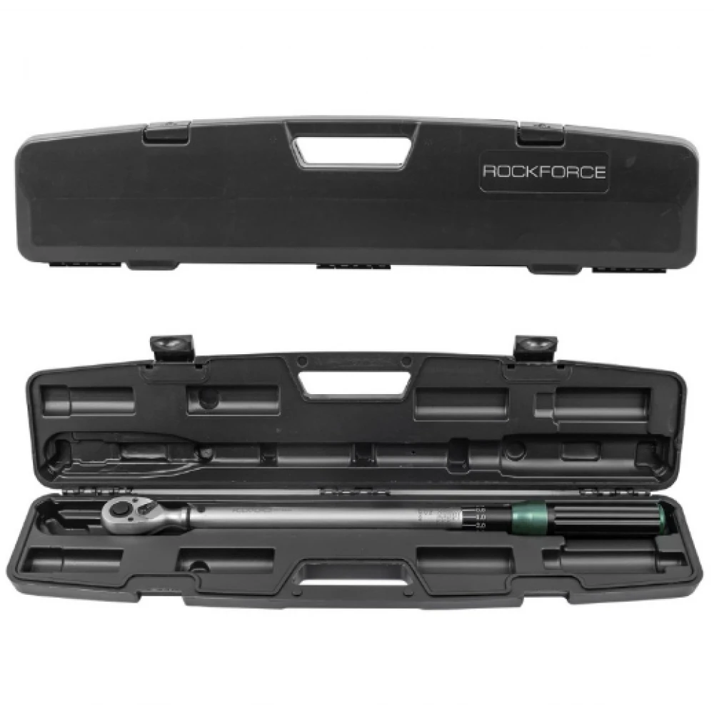 Динамометричен ключ 1/2'', 40–220 Nm - HW-2230