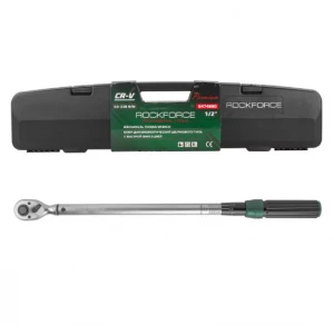 Динамометричен ключ 1/2'', 60–330 Nm - HW-2231