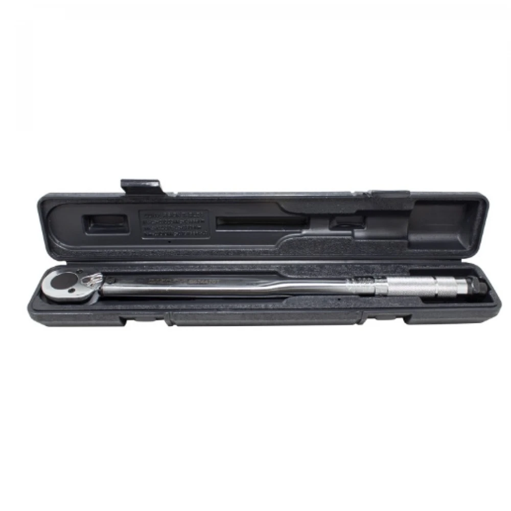 Динамометричен ключ 1/2'', 28–210 Nm - HW-2232