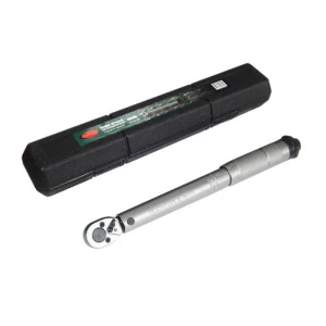 Динамометричен ключ 1/4'', 5–25 Nm - HW-2233