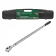 Динамометричен ключ с бърза фиксация, 100 – 600 Nm, 3/4'' - HW-2236