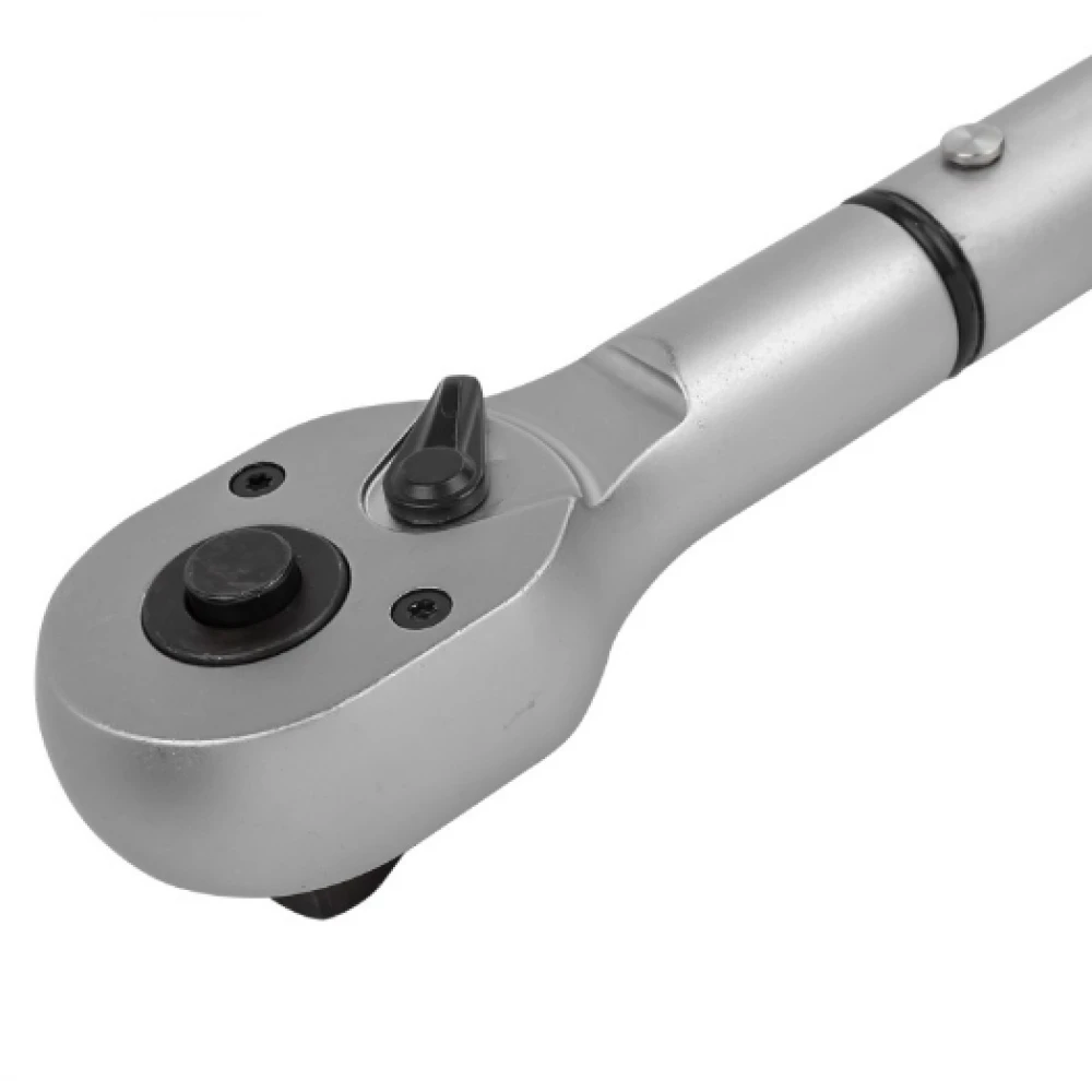 Динамометричен ключ с бърза фиксация, 100 – 600 Nm, 3/4'' - HW-2236