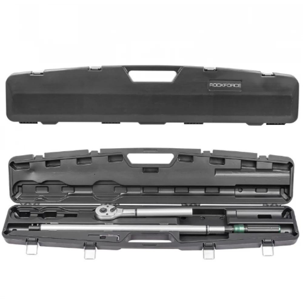 Динамометричен ключ с бърза фиксация, 200 – 800 Nm, 3/4'' - HW-2237