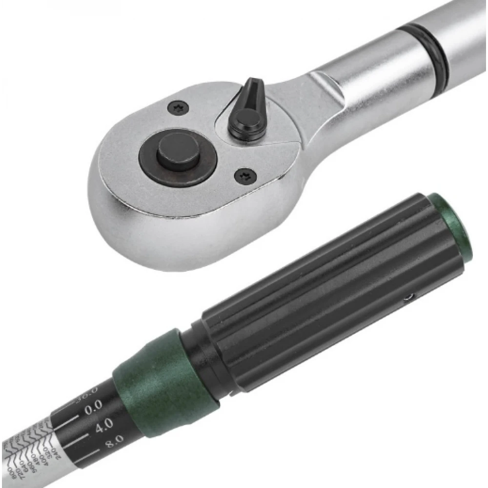 Динамометричен ключ с бърза фиксация, 200 – 800 Nm, 3/4'' - HW-2237