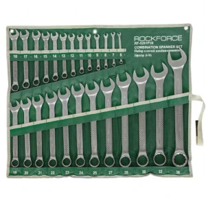 Ключове, звездогаечни 6–36 мм – 26 части - HW-2240
