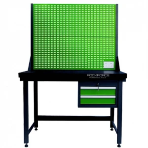 Индустриална работна маса с чекмеджета - HW-2241