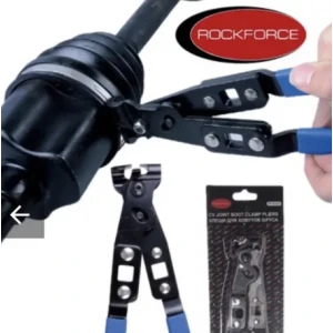 Клещи за скоби на маншони - HW-2244