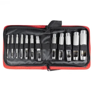 Комплект замби 12 части в калъф - HW-2255