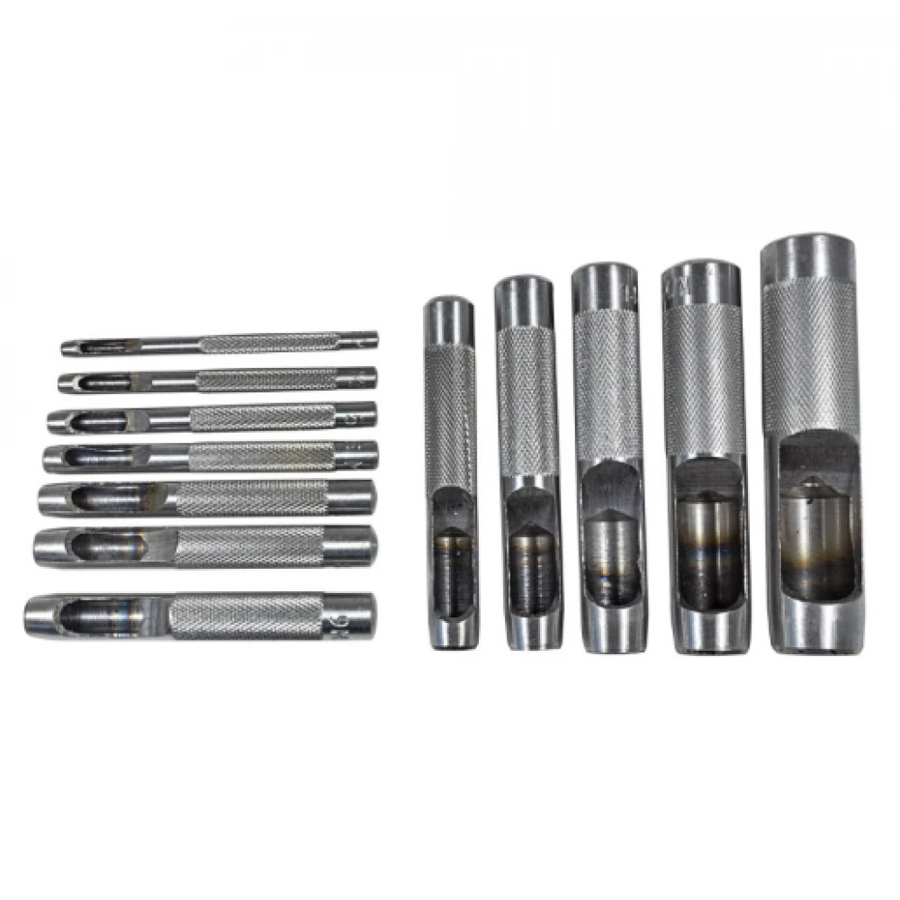 Комплект замби 12 части в калъф - HW-2255