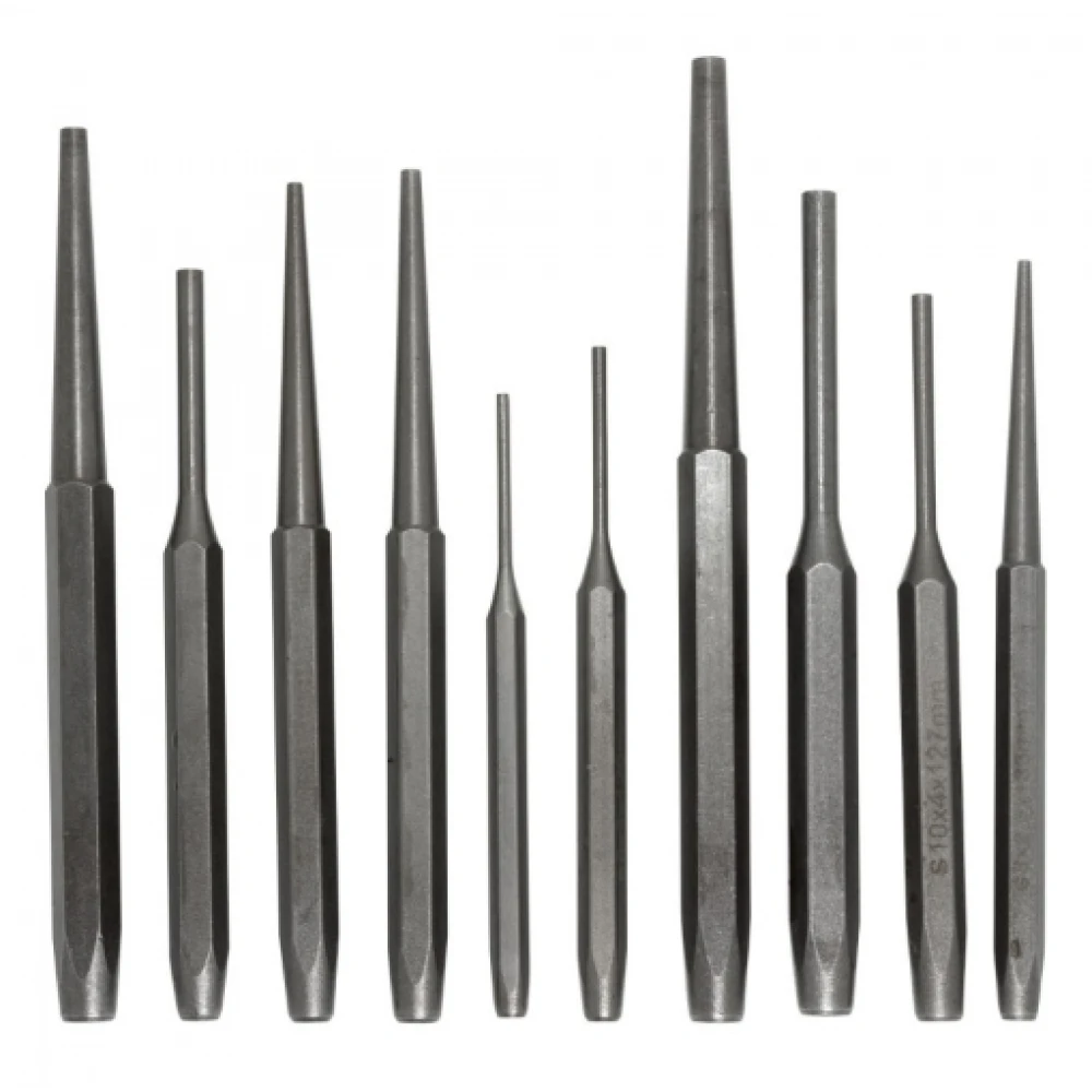 Комплект избивачи, 10 части - HW-2264