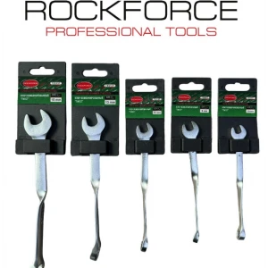 Комплект извити ключове модел „TWIST“, 5 части - HW-2265