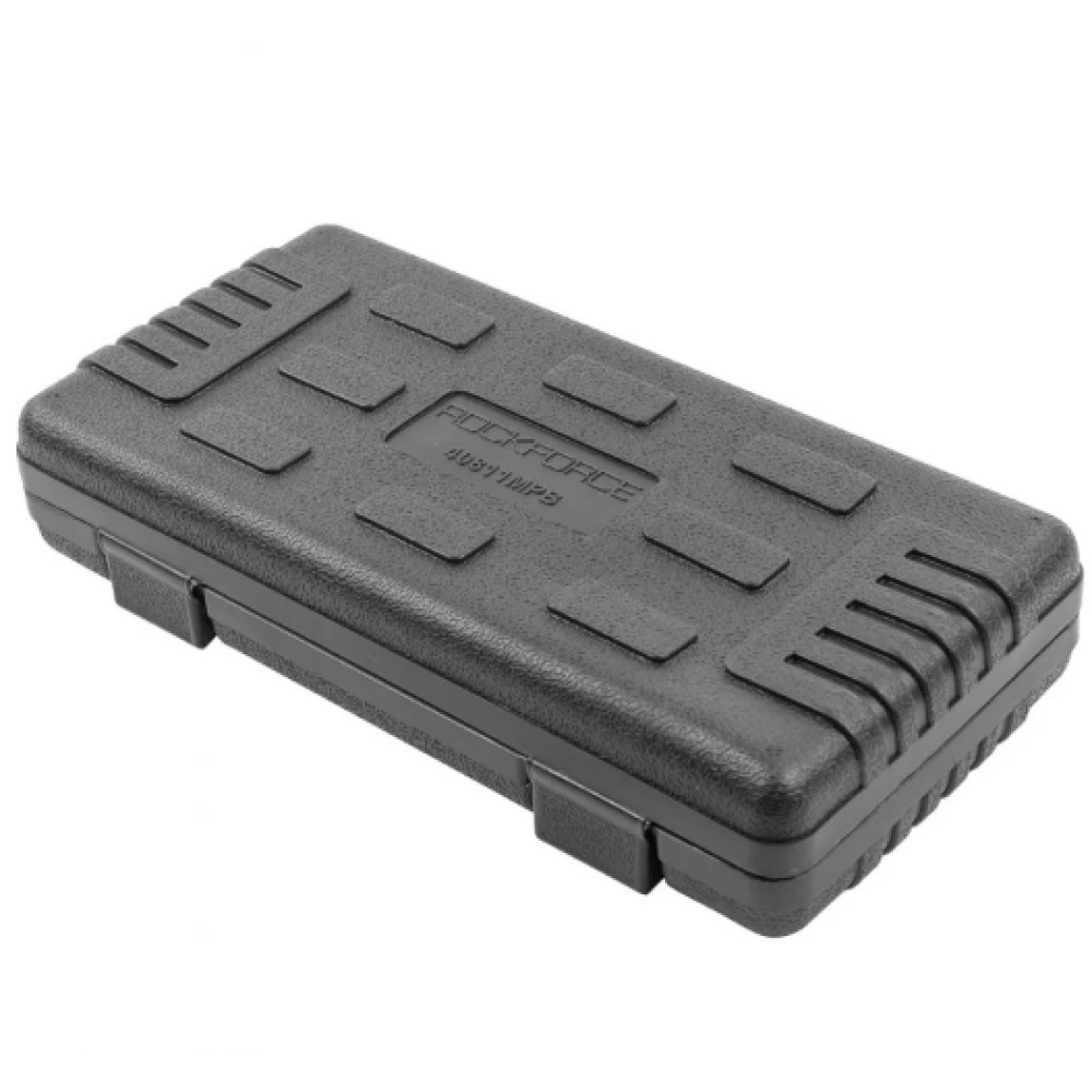 Комплект ударни битове 1/2'' – сплин, 8 части - HW-2281