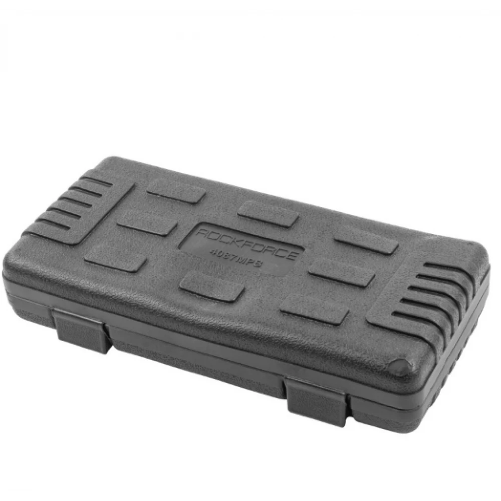 Комплект ударни битове 1/2'' – шестограм, 8 части - HW-2284