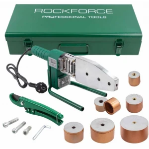 Лепачка – поялник за ППР тръби, 20 – 63 мм, 1000W - HW-2303