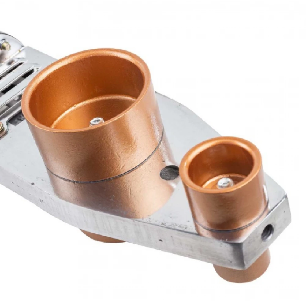 Лепачка – поялник за ППР тръби, 20 – 63 мм, 1000W - HW-2303