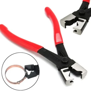 Клещи за скоби тип CLIC R - HW-2313