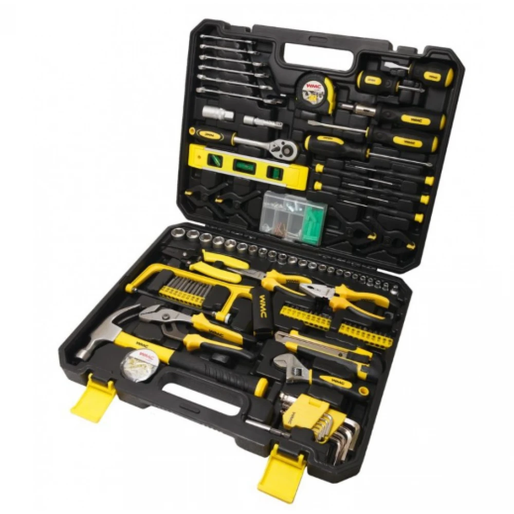 Комплект инструменти, 168 части - HW-2314