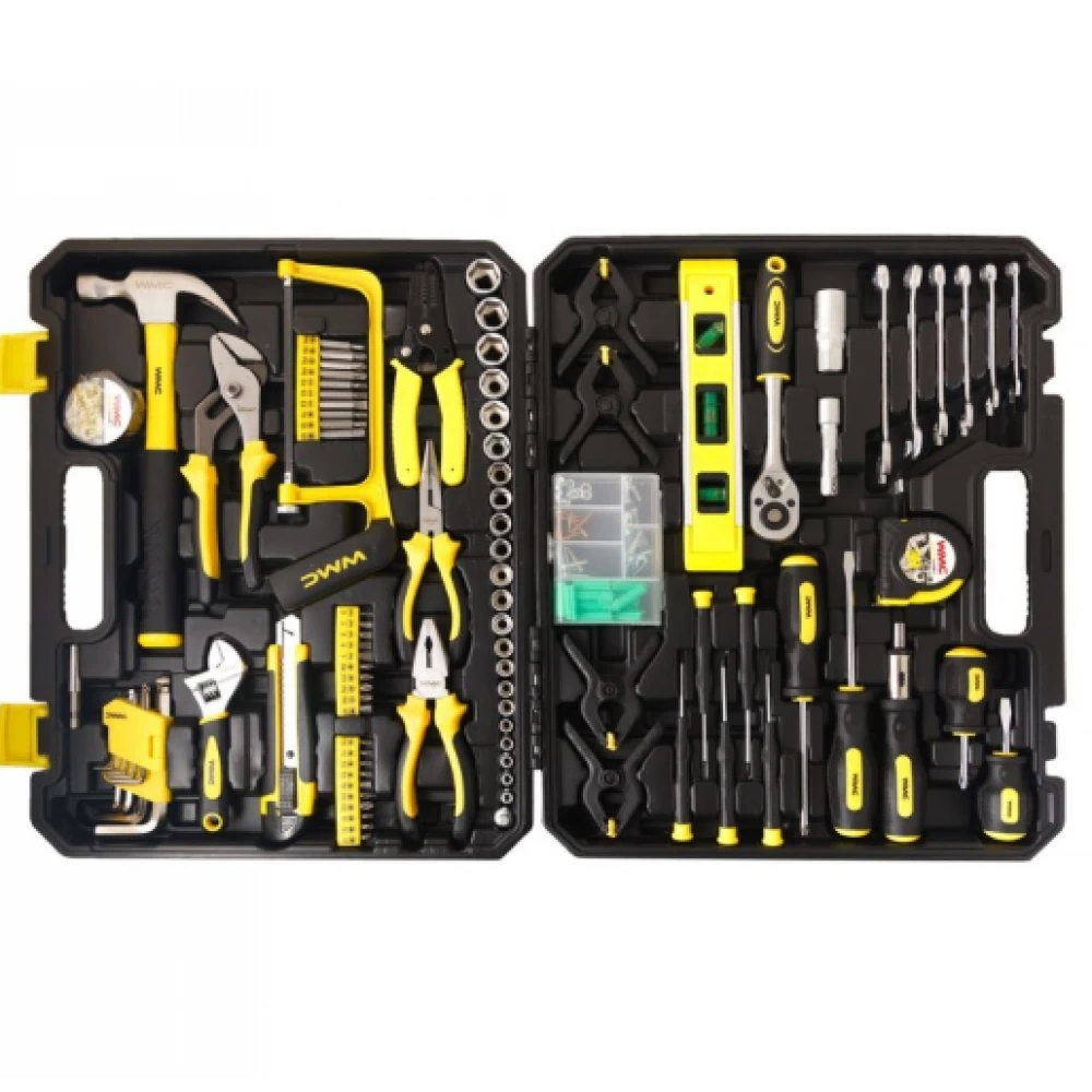 Комплект инструменти, 168 части - HW-2314