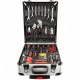 Куфар с инструменти 1050 части - HW-2318