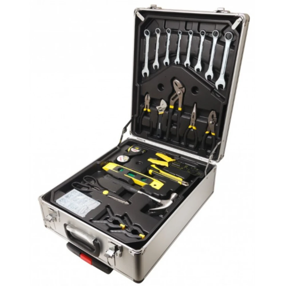 Куфар с инструменти – 1050 части - HW-2320