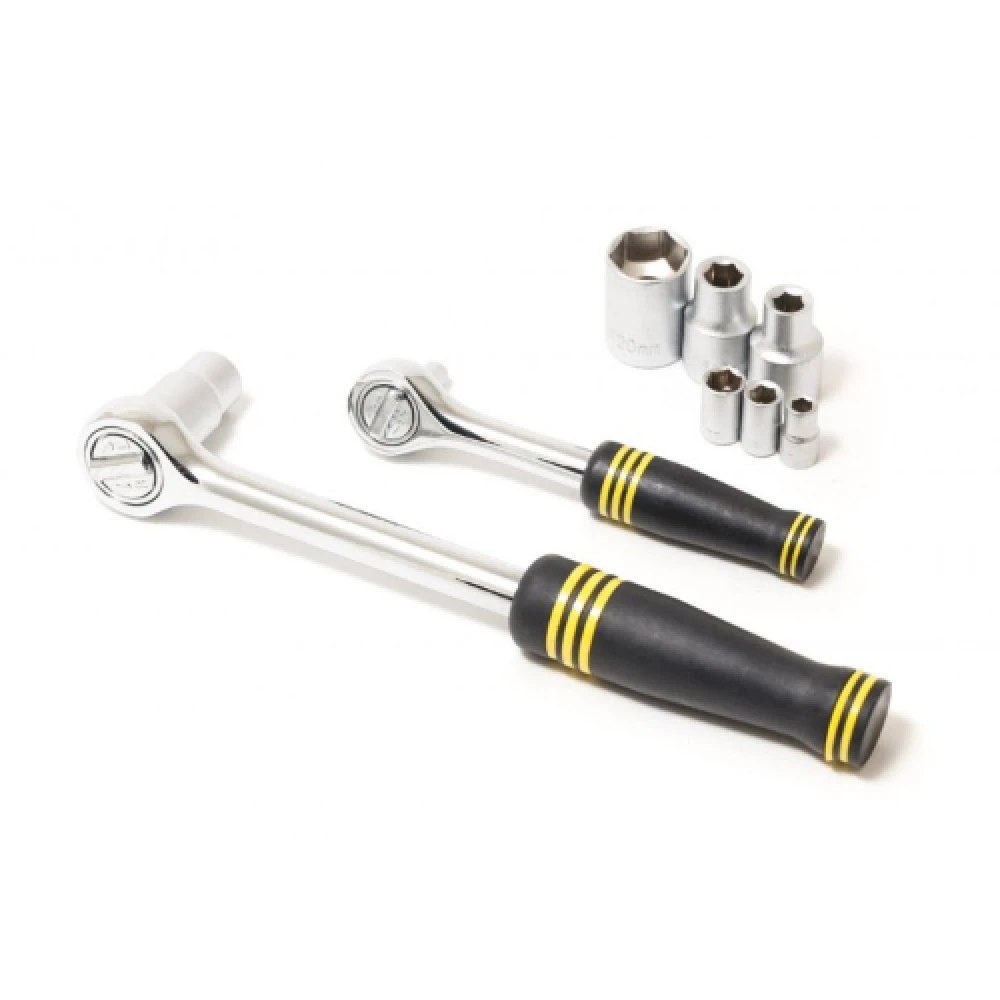 Куфар с инструменти – 1050 части - HW-2320