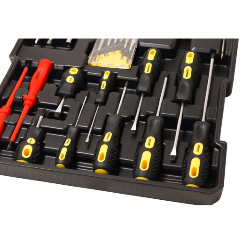 Куфар с инструменти – 1050 части - HW-2320