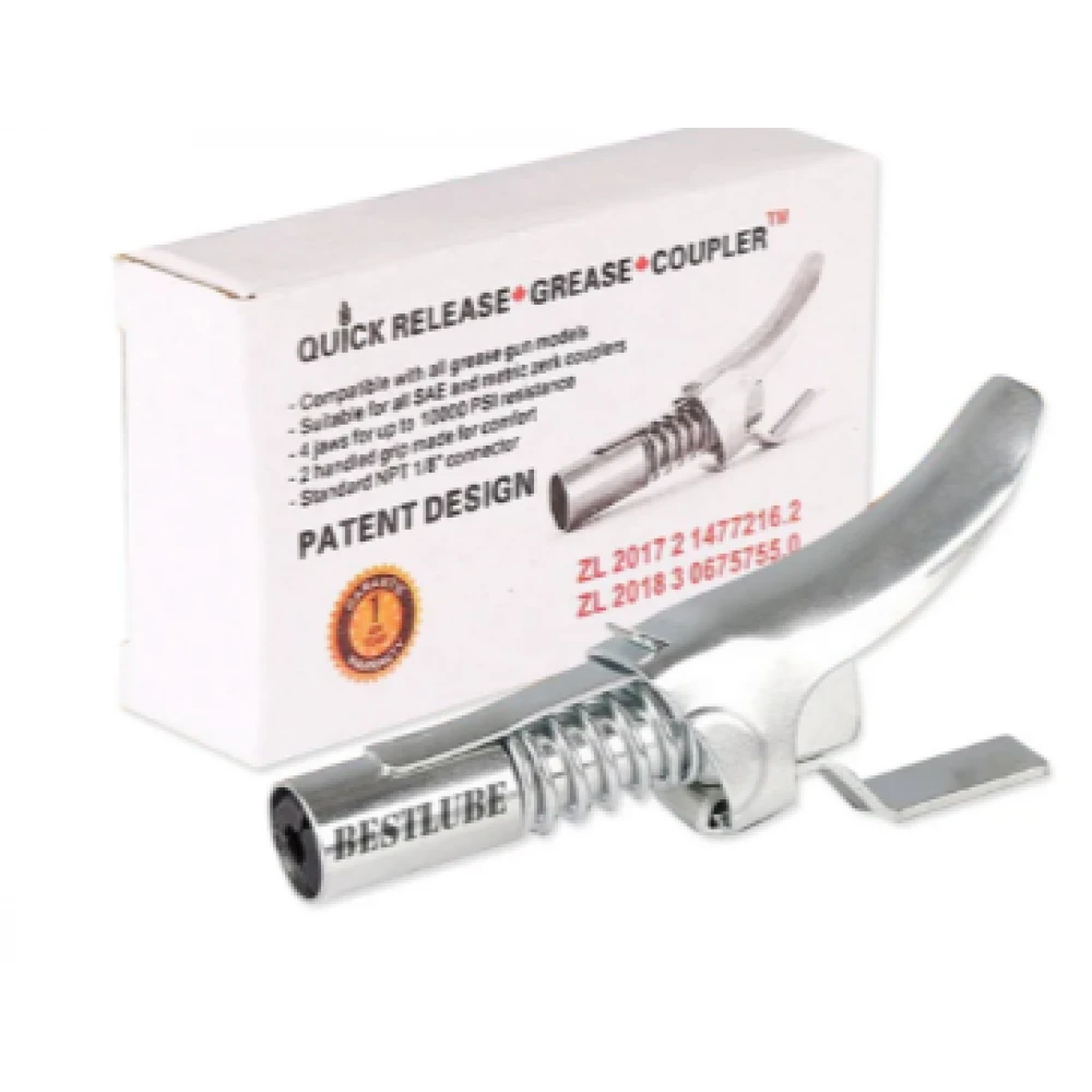 Накрайник за гресиране – накрайник за такаламит - HW-2322