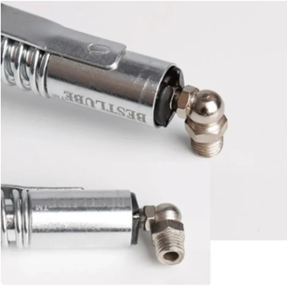 Накрайник за гресиране – накрайник за такаламит - HW-2322