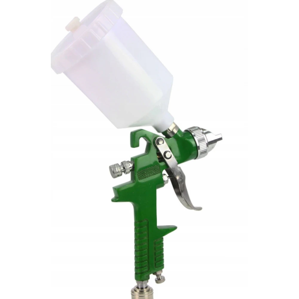 Бояджийски пистолет 1.7 мм HVLP - HW-2325