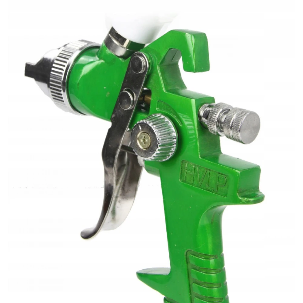 Бояджийски пистолет 1.7 мм HVLP - HW-2325