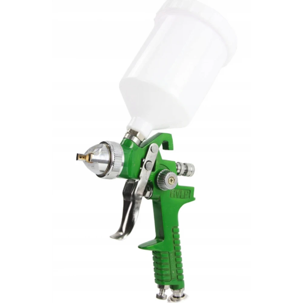 Бояджийски пистолет 1.7 мм HVLP - HW-2325