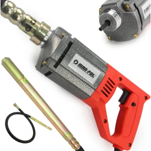 Вибратор за бетон 35 мм x 2 м - HW-2328