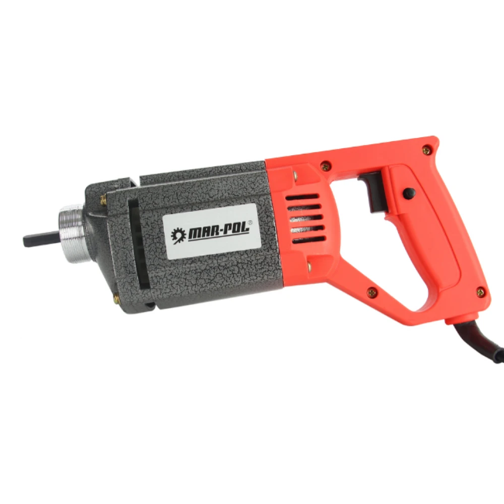 Вибратор за бетон 35 мм x 2 м - HW-2328