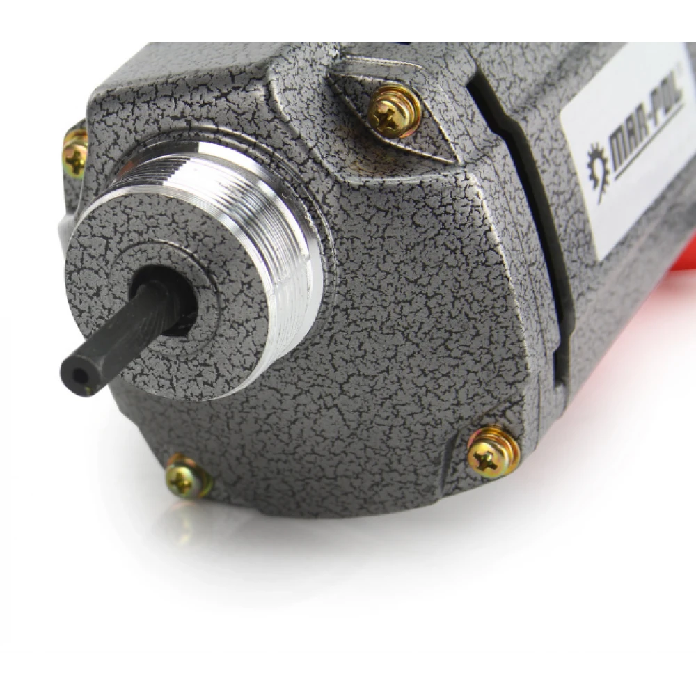 Вибратор за бетон 35 мм x 2 м - HW-2328