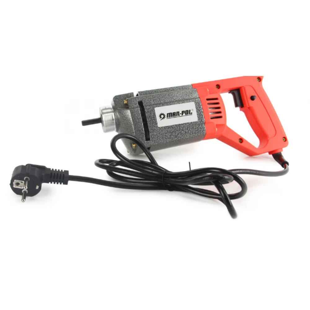 Вибратор за бетон 35 мм x 2 м - HW-2328