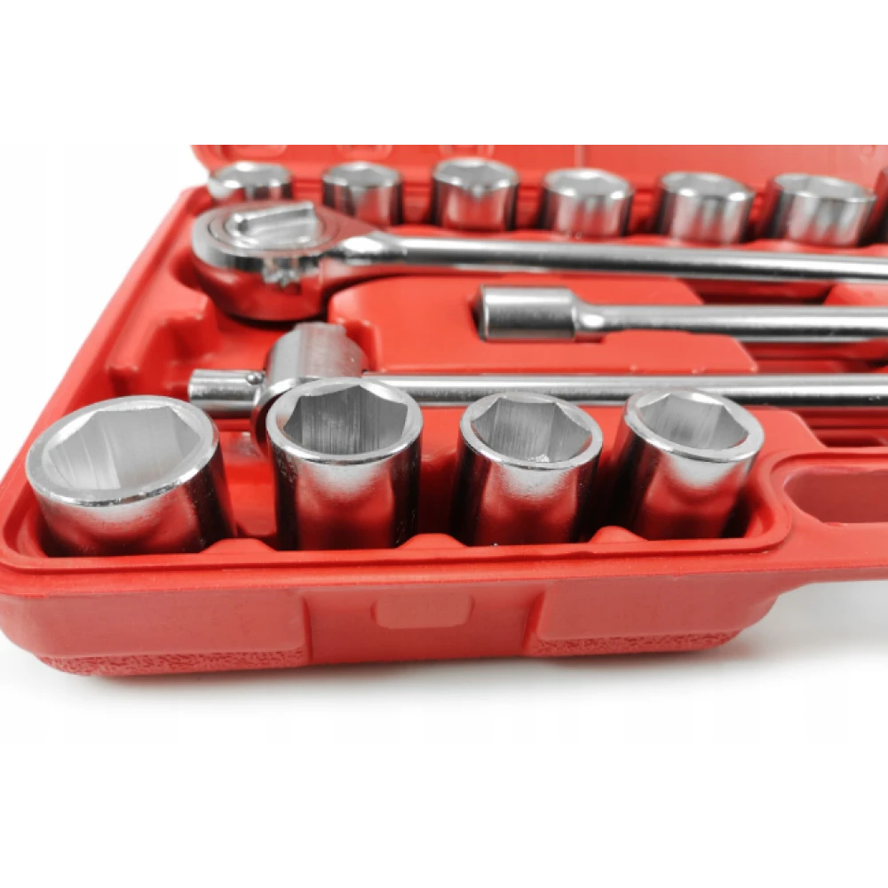 Гедоре 6 – стенно, 21 части, 3/4'' - HW-2330