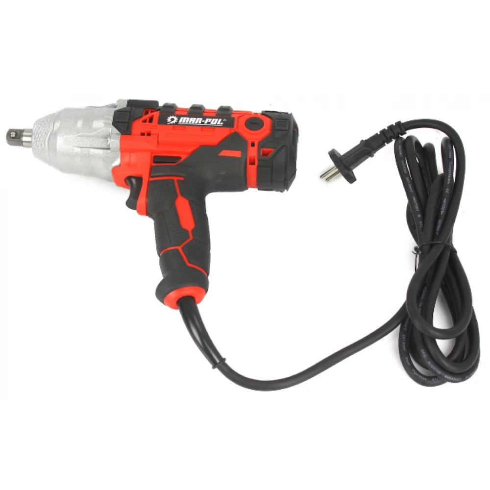 Професионален електрически гайковерт 1/2'' – 720Nm - HW-2343