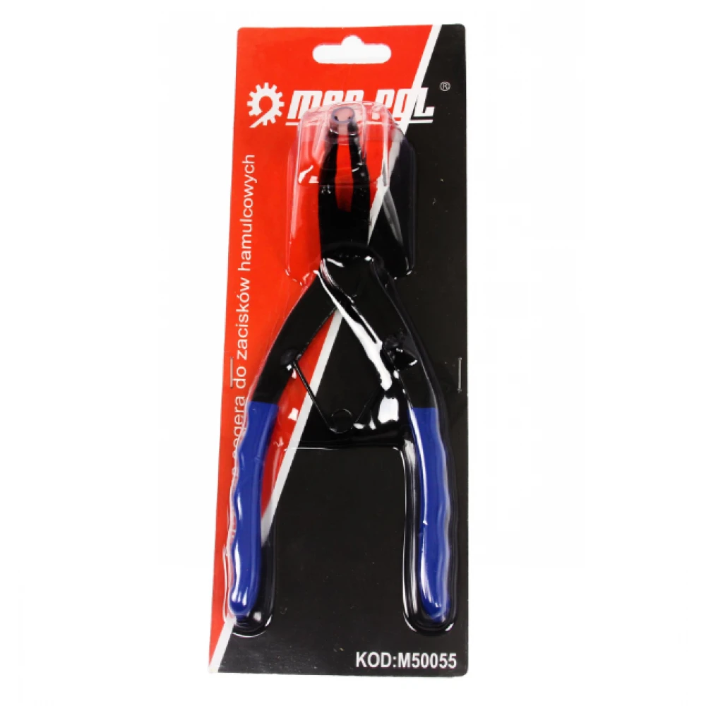 Зегер клещи за спирачни апарати - HW-2346