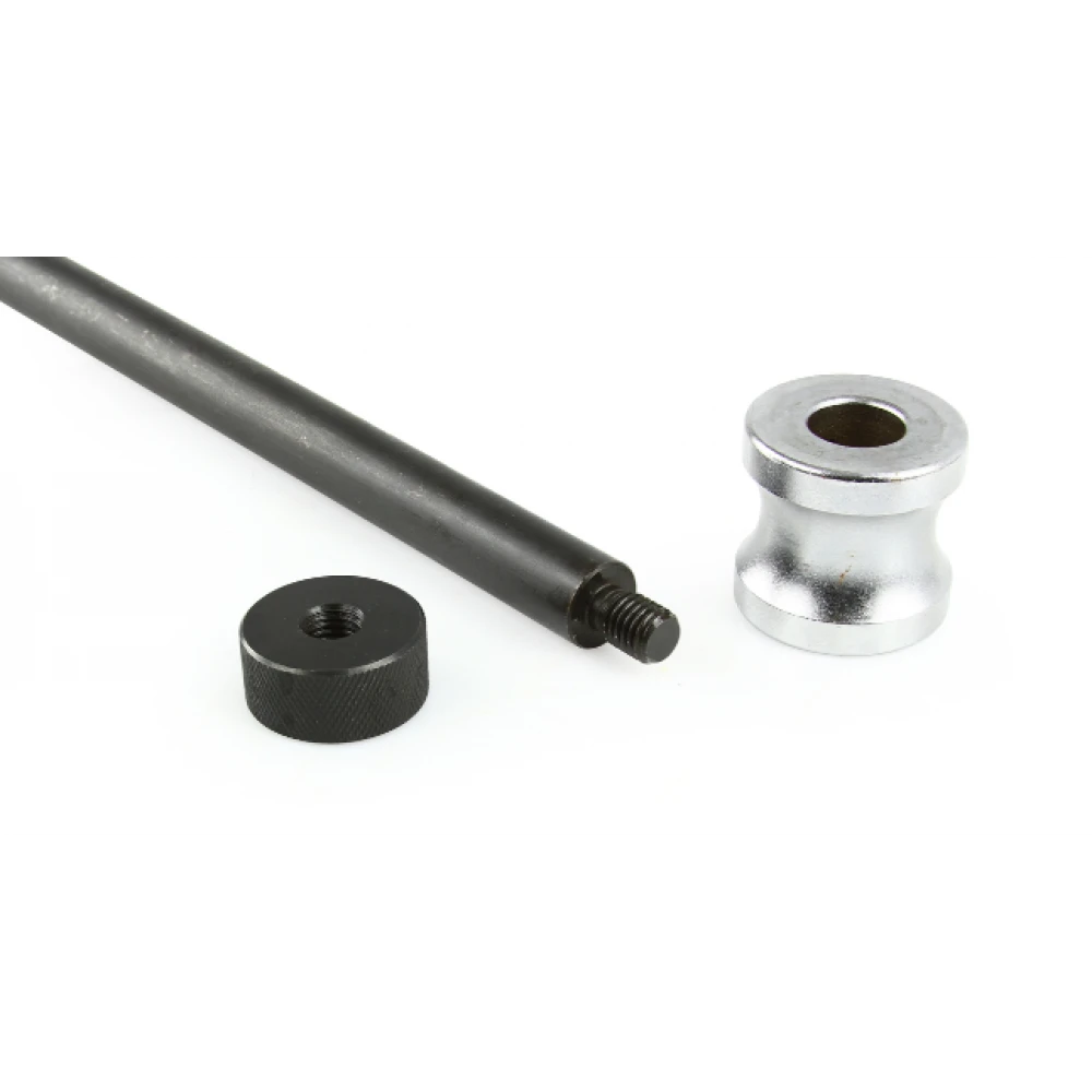 Инструмент за вадене на дифтунги на дизелови инжектори с обратен чук, 350 мм - HW-2347