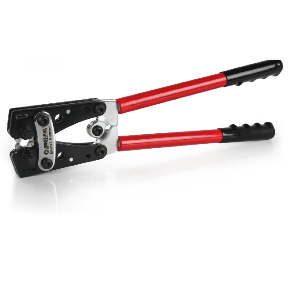 Клещи за кербоване от 6 до 50 мм - HW-2350