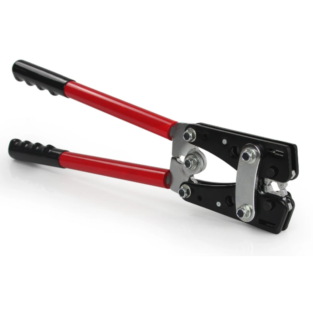 Клещи за кербоване от 6 до 50 мм - HW-2350