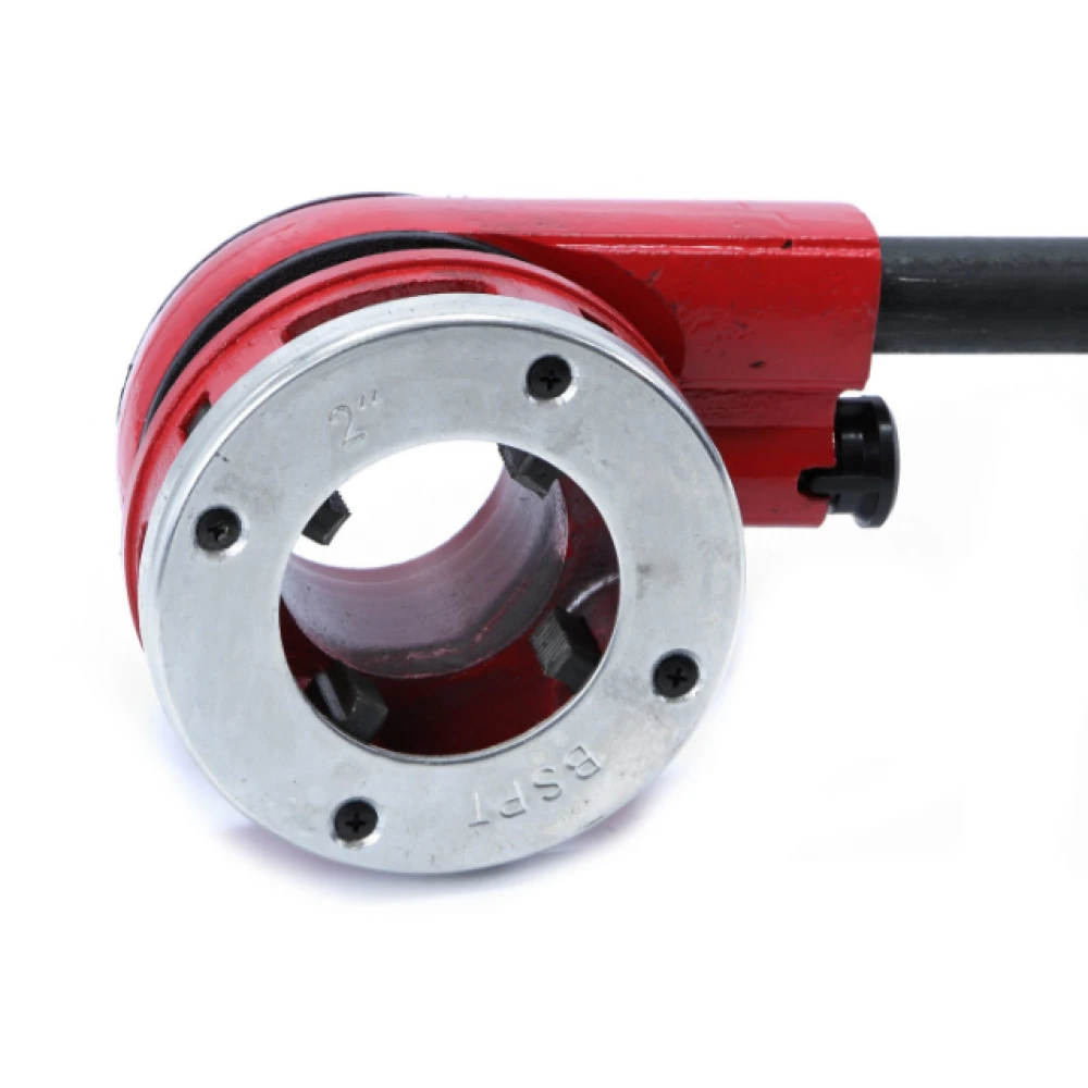 Комплект винторезка с 2 глави – 1/2″, 2″ - HW-2357