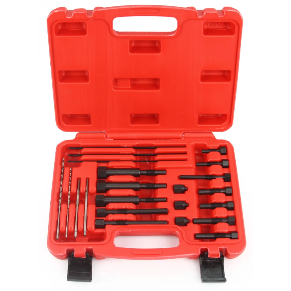 Комплект за отстраняване на елементи на подгревни свещи - HW-2362