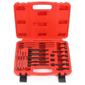 Комплект за отстраняване на елементи на подгревни свещи - HW-2362