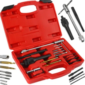 Комплект за скъсани подгряващи свещи - HW-2370