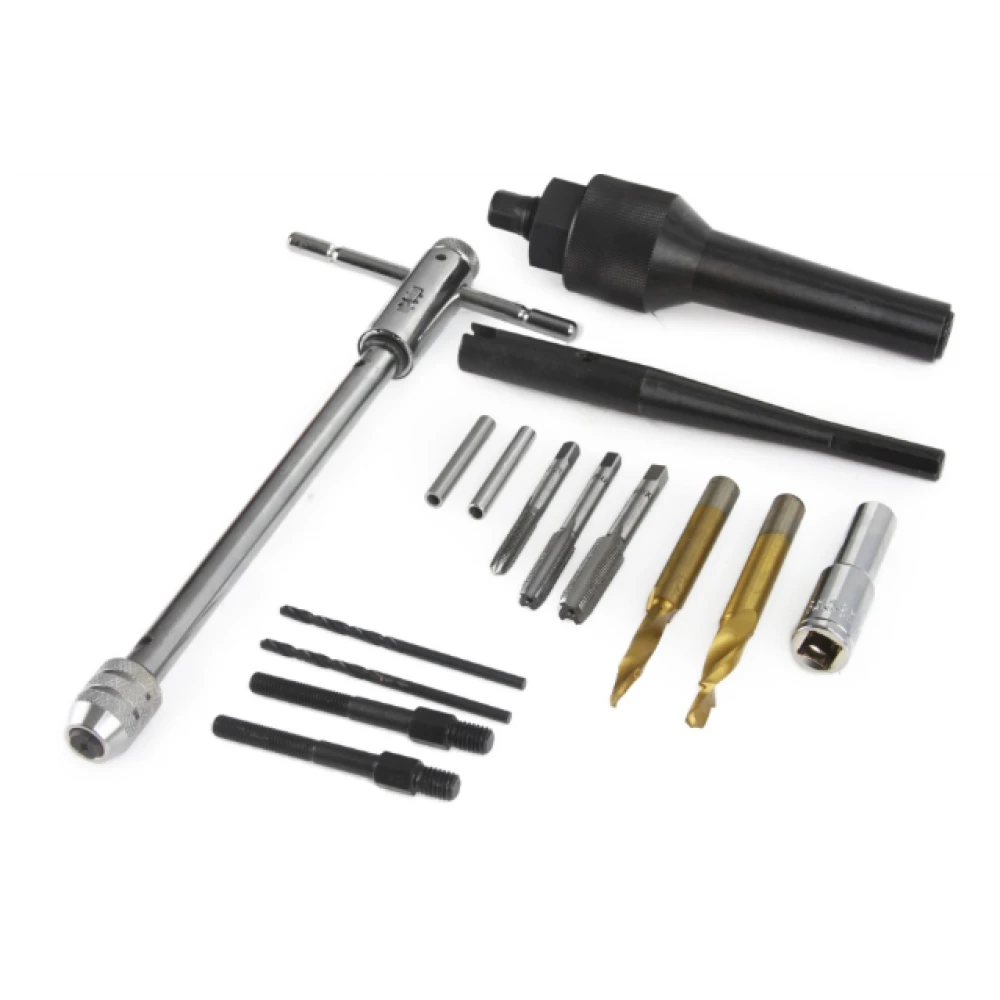 Комплект за скъсани подгряващи свещи - HW-2370