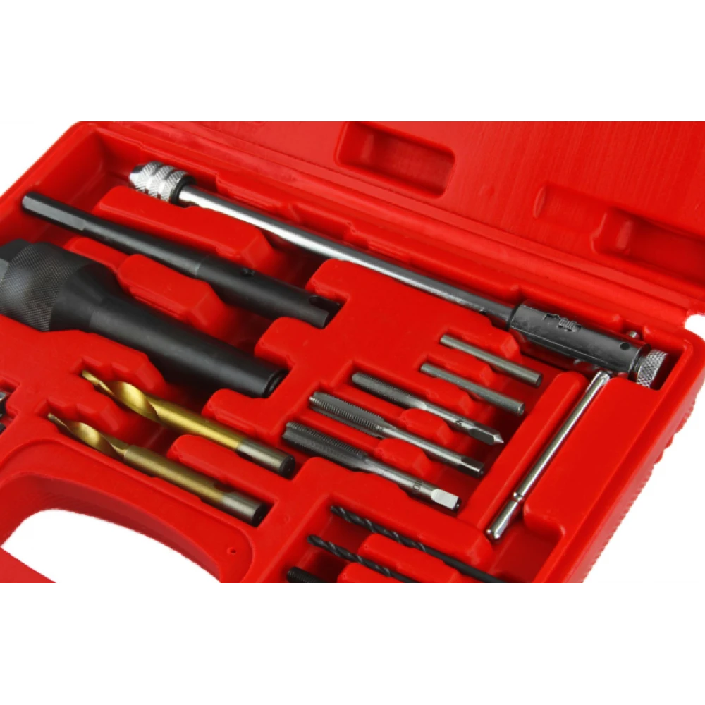 Комплект за скъсани подгряващи свещи - HW-2370