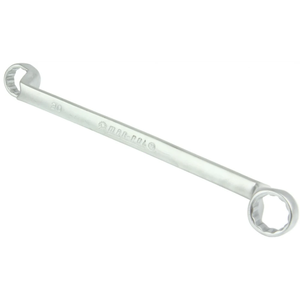 Комплект звездогаечни ключове лули, 6 – 32 мм - HW-2373