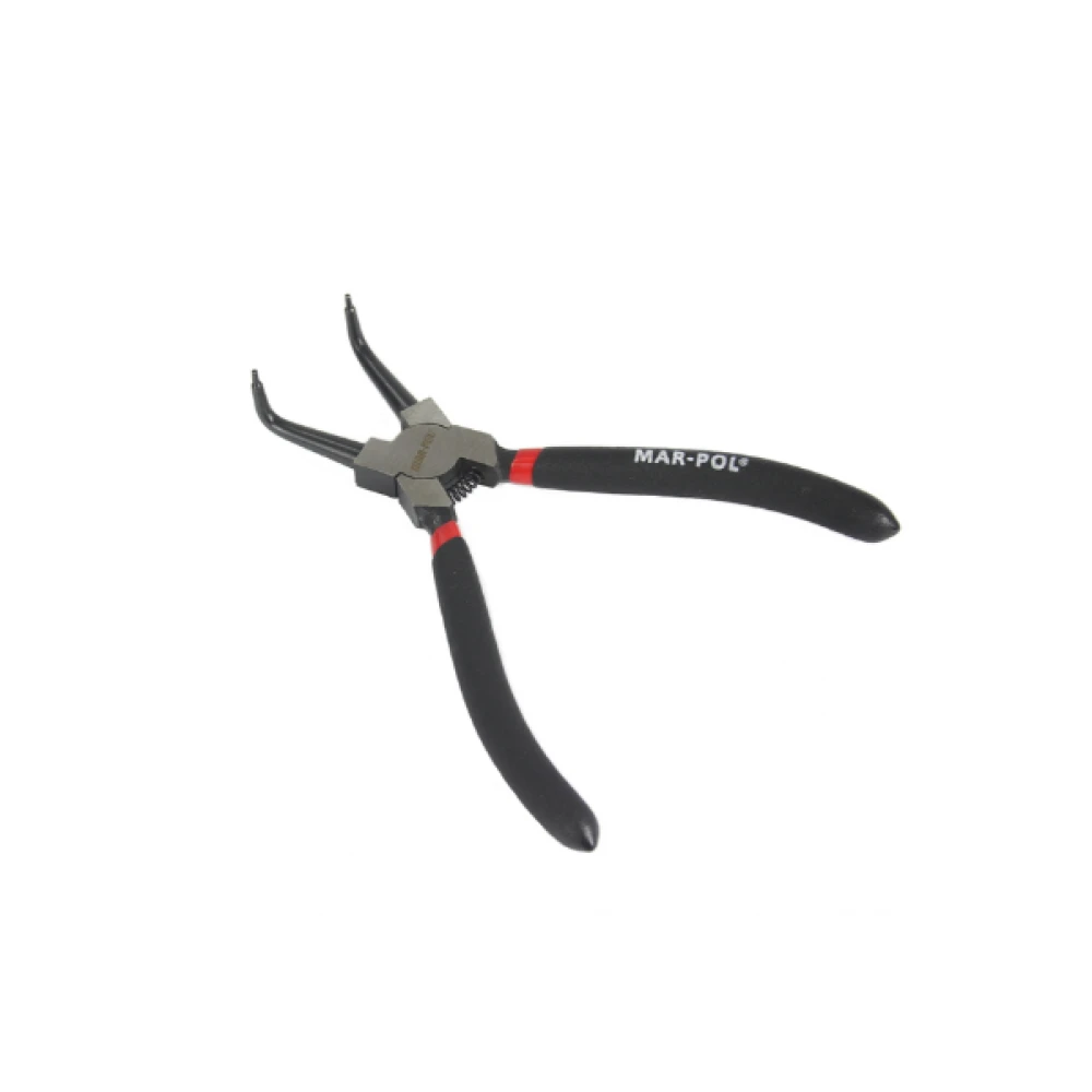 Комплект зегер клещи 4 части, 180 мм - HW-2374