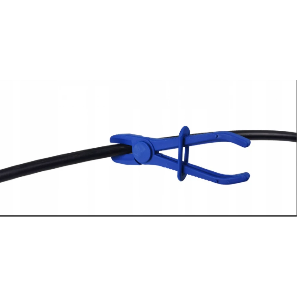 Комплект клещи за притискане на маркучи, 3 части - HW-2377